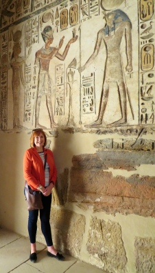 Karnak, Khonsu Temple