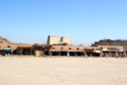 Edfu Temple