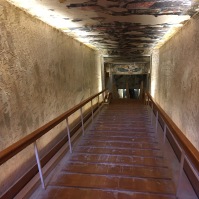 Valley of the Kings tombs
