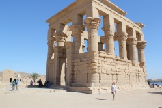 Temples of Philae