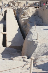 Unfinished Obelisk, Aswan