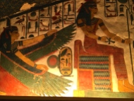 Nefertari's Tomb