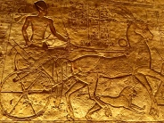 Ramses II Temple