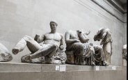 British Museum Marbles