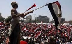Cairo Revolution