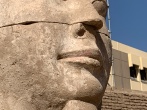 Ram's Road Sphinx